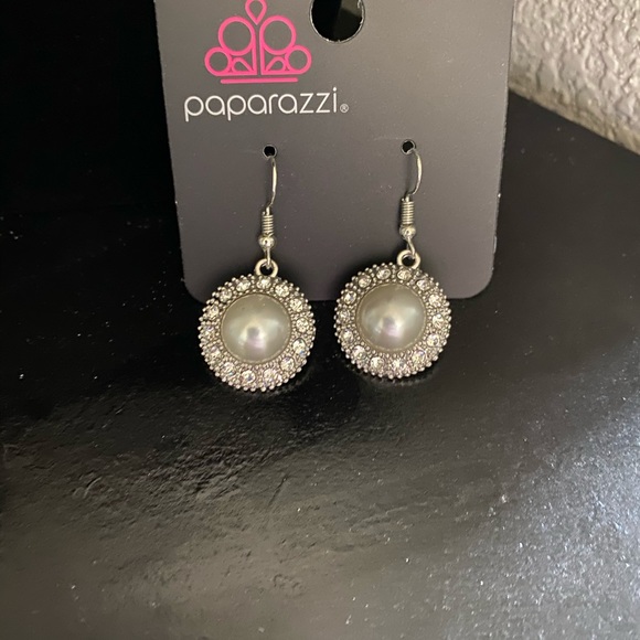 Jewlery Set for Prom - Picture 3 of 7